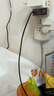 京东京造数据线二合一苹果17/16充电线PD100W/30W快充线一拖二头适用苹果全系安卓手机iPad平板笔记本 实拍图