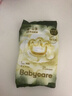 babycare金山茶花婴儿纸尿裤试用装L码3片(9-14kg)尿不湿透气【新老混发】 实拍图