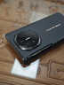 Karen Burton 适用华为matex5手机壳 X5典藏版折叠屏保护套翻盖视窗真皮磁吸全包防摔 玄黑色 【商务智能翻盖】 实拍图