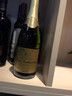 菲特瓦【传统香槟法】法国原瓶进口起泡白葡萄酒赠香槟杯 香波特白起泡酒 750ml双支装 实拍图
