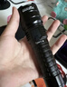 WarsunX50S手电筒强光变焦可充电远射穿天炮激光超亮探照灯户外应急灯 实拍图
