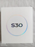 vivo S30 16GB+512GB 柠檬黄  国家补贴 多彩轻薄直屏 超级潜望长焦 学生 live图 AI手机 实拍图