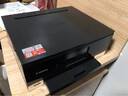 佳能（Canon）TS8380t-黑色 无线家用彩色喷墨多功能照片一体机（打印/复印/扫描/自动双面 学生作业/照片） 实拍图