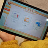 HKMW华为机HUAWEl适用2025新款智能AI学习机幼小学初中高中通用全科学生平板电脑点读家教机 银白【新课标同步资源+师资讲解】终身 512GB【骁龙十二核12G运行+12英寸】全新 实拍图