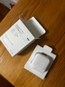 Apple/苹果【新品】40W USB-C充电器 type-c充电器苹果手机充电器手机快充头 苹果17手机充电器 实拍图