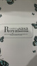 Royal sasa皇家莎莎韩国超细亮面发箍带齿头箍碎发卡子洗脸用简约百搭头饰女 蓝色BE 实拍图