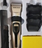 奥克斯（AUX）剃头理发器成人电推剪婴儿电推子剃头刀儿童剪发器理发推子 理发神器自理发器理发工具全套推剪 实拍图