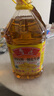 鲁花 食用油 5S 压榨一级 花生油 5L 实拍图
