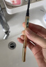 Color Key珂拉琪小金筷眉笔防水防汗持久新手易画妈生眉送女友老婆生日礼物 实拍图