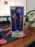 南将贵州南将名酒 酱香型白酒53度 粮食酿造 坤沙窖藏老酒 高度白酒 53%vol 500mL 1瓶 实拍图