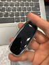 适用奥迪a6l钥匙套24款q4etron男q7专用a3车q3 a8 a4l壳q5l扣a7包 D款黑色【单壳】 实拍图