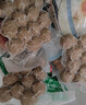 海霸王 潮汕牛筋丸 500g 火锅食材 火锅丸子 烧烤食材 关东煮食材 实拍图