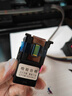 佳德佳PG-815XL墨盒适用佳能MP288 MP236 CL-816彩色IP2780打印机IP2788 MP259 MX418 MP498 MX348 MX358 MX368 816XL彩色大容量墨 实拍图
