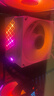 超频3（PCCOOLER）红海H4 ARGB白色CPU风冷散热器（4热管/PWM风扇/支持12/13代1700/AM4/AM5/133mm高度） 实拍图