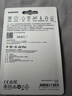 三星（SAMSUNG）1TB TF(MicroSD)存储卡 EVO白卡 U3A2V30 平板游戏机内存卡 支持4K视频读160MB/s 写速120MB/s 实拍图