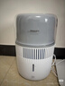 飞利浦（PHILIPS）加湿器家用卧室母婴专用静音除菌无雾空调加湿机鼻炎孕妇婴幼儿小型桌面大容量国家补贴HU5710/10 实拍图