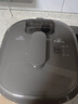 美的（Midea）政府补贴小飞侠0氟球胆电压力锅5L 触控家用高压锅电饭煲4-6人 全自动智能预约远红外炖煮MY-E5923 实拍图