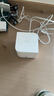 中兴（ZTE） 小方糖 AC1200 5G双频千兆智能无线路由器 一键mesh Z506智能wifi 稳定穿墙高速家用 实拍图