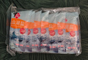 中盐 天山湖盐300g*8【未加碘 无抗结剂】天然湖盐食用盐 中盐出品 实拍图