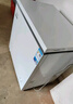 美的（Midea）100升低霜家用囤货小冰柜冷藏冷冻两用保鲜冷柜一级能效节能小型冰箱BD/BC-100KMD(E)国家补贴 实拍图