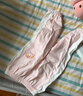 迷你木木屋儿童防蚊裤夏季男童纯棉透气薄款裤子2026新款女童夏装长裤运动裤 实拍图