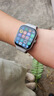 小米（MI）REDMI Watch 5 eSIM 浮光钛 国家补贴 澎湃OS 2 心率血氧监测 红米手表5 智能手表 送男友送女友 实拍图