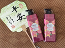 菲诗小铺（THE FACE SHOP）甜蜜爱恋香氛沐浴露500ml（沁甜花香）活力洁肤保湿芳香双十一 实拍图