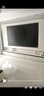 美的（Midea）加湿器净化除菌家用卧室超声波大雾量宿舍静音喷雾器桌面雾化器取暖降噪生日礼物国家补贴S-UV98K 实拍图