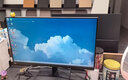 联想（Lenovo）来酷1080P全高清电脑显示屏 护眼低蓝光不闪屏 微窄边框 可壁挂 商务办公家用监控电脑显示器 21.5英寸/75Hz/XQ22e 实拍图