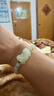 可玉可求 和田玉貔貅手链 男女玉石手串 寓意广开财路 亲朋好友礼物 男款 D1765i 实拍图