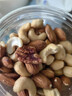 1号会员店混合坚果 450g 每日坚果干果腰果碧根果榛子零食送礼 实拍图
