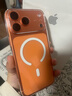 倍思【销量100W|持续6年TOP|发黄秒退】适用iphone17promax手机壳苹果17promax保护套全包磁吸透明防摔 实拍图