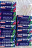 双鹿蓝骑士青春版碳性5号20粒缩电池适用于遥控器/鼠标/话筒/闹钟等 R6/AA电池 20粒盒装【一件包邮】 实拍图