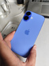 Apple/苹果 iPhone 16（A3288）256GB 群青色 支持移动联通电信5G 双卡双待手机 实拍图