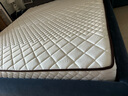海马飞雪床垫席梦思天然椰棕乳胶独立弹簧床垫酒店厚薄双人家用榻榻米垫子 25cm超软双面(厚乳胶+弹簧+椰棕) 1.8x2米 实拍图