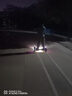 领奥智能儿童电动平衡车3-6-12岁体感10岁到15岁以上两轮自动平行车双轮成年人新款扭扭车 10吋炫光白【蓝牙+减震越野轮】 实拍图