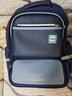 卡拉羊风琴书包小学生1-3-6年级儿童五维减负防下坠男女减压护脊背包 实拍图