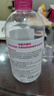 贝德玛（BIODERMA） 【双11】粉水舒妍舒缓洁肤液500ml卸妆水敏感肌可用温和无需水洗 实拍图