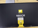 尼康（Nikon）【价保11.11】Z50II（Z50ii/ Z502 / Z50二代 )入门级微单套机 （Z DX 16-50mm+50-250mm 双镜头） 实拍图