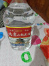 【口粮酒精选】北京二锅头清香型高度桶装瓶装泡药酒白酒 多度数 52度 5L 1桶 实拍图