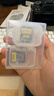 天硕（TOPSSD）H1专业影像存储卡 256GBV60SD卡 读280MB/s写170MB/s 双排金手指 4K60视频 v60sd卡 实拍图