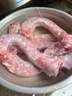 CP正大食品樱桃谷鸭脖1.8斤鸭货生鲜 麻辣卤味鸭货鸭肉火锅食材 实拍图