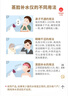 金稻 蒸脸仪美容仪器面部喷雾补水仪蒸汽机冷热蒸脸器加湿器冷热温八大模式KD2310 生日礼物出行必备 实拍图