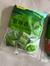 甘源香辣味青豌豆青豆豌豆粒休闲办公室零食坚果炒货特产小吃食品500g 实拍图