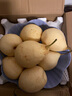 京喜加赵州水晶鸭梨新鲜水果产地直发【六】单果180g起 带箱9斤装（净重8.2斤） 实拍图