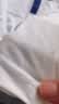 YALOTT雅兰特升级版深圳校服小学生夏运服透气柔软舒适校服裤吸汗薄款 升级版小学夏上衣（女） 125 红标130【小半码】 实拍图