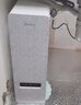 美的（Midea）国家补贴净水器家用0阻垢剂白泽1000G 5年长效RO反渗透 厨下式净水机过滤器直饮机净水机 智能数显 实拍图