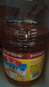 鲁花 食用油 物理压榨 葵花仁油6.18L  实拍图