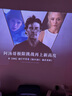 坚果投影（JMGO）O2 Pro 4K激光电视超短焦投影仪纯三色激光投影仪智能家庭影院（2000CVIA）国家补贴20% 实拍图