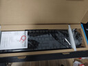 雷柏（Rapoo） V150S升级款 104键有线背光机械键盘鼠标套装 游戏电竞笔记本电脑办公吃鸡全键无冲可编程键盘 实拍图